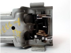 Recambio de manilla int. puerta trasero izquierda para mazda 626 berlina (gf) 2.0 referencia OEM IAM MDH20I  