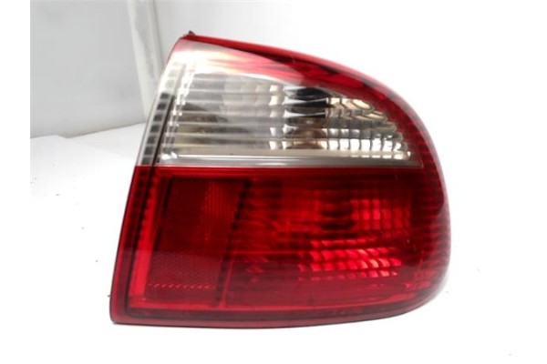 Recambio de piloto trasero derecho para seat toledo (1m2) 1.9 tdi referencia OEM IAM 1M5945096B 1M5945257 
