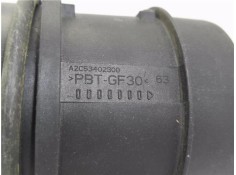 Recambio de caudalimetro para mercedes-benz clase b (bm 246) 1.8 b 200 cdi (246.201) referencia OEM IAM A6450900048 A2C53402300 