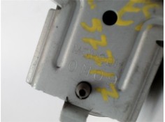 Recambio de manilla int. puerta trasero izquierda para mazda 626 berlina (gf) 2.0 referencia OEM IAM MDH20I  