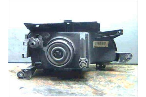 Recambio de faro delantero izquierdo para citroen berlingo 1.9 d (mfdjy) referencia OEM IAM 6204P6  