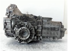 Recambio de caja cambios manual para audi a4 berlina (b5) 1.8 referencia OEM IAM CTE  