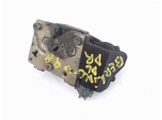 Recambio de cierre electromagnetico delantero derecho para citroen berlingo 1.9 d (mfdjy) referencia OEM IAM 9136P7  