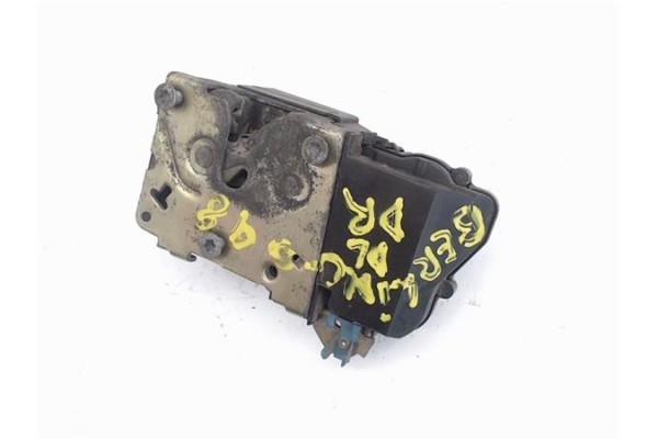 Recambio de cierre electromagnetico delantero derecho para citroen berlingo 1.9 d (mfdjy) referencia OEM IAM 9136P7  