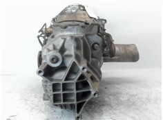 Recambio de caja cambios manual para audi a4 berlina (b5) 1.8 referencia OEM IAM CTE  