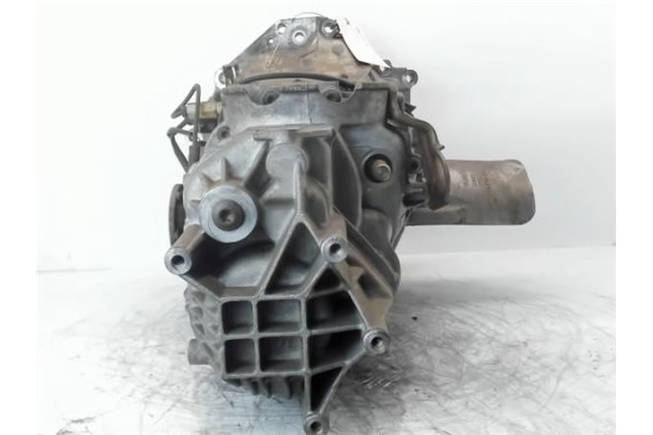 Recambio de caja cambios manual para audi a4 berlina (b5) 1.8 referencia OEM IAM CTE  