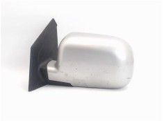 Recambio de retrovisor electrico izquierdo para mitsubishi galloper (hyundai) referencia OEM IAM   