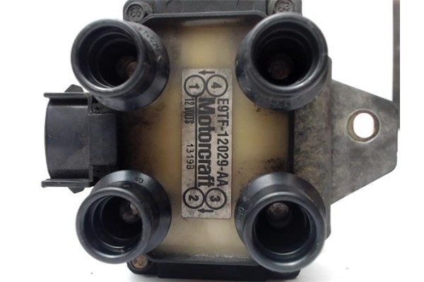 Recambio de bobina encendido para mazda 626 berlina (gf) 2.0 referencia OEM IAM E9TF12029AA  