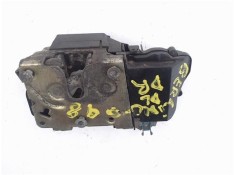 Recambio de cierre electromagnetico delantero derecho para citroen berlingo 1.9 d (mfdjy) referencia OEM IAM 9136P7  