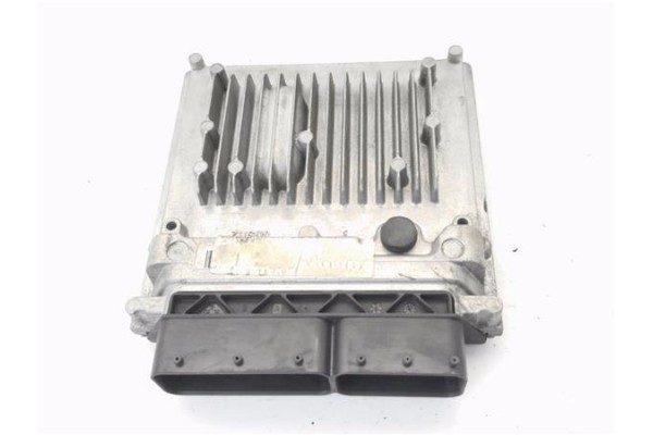 Recambio de centralita para mercedes-benz clase b (bm 246) 1.8 b 200 cdi (246.201) referencia OEM IAM A1569005303 A6519007600 