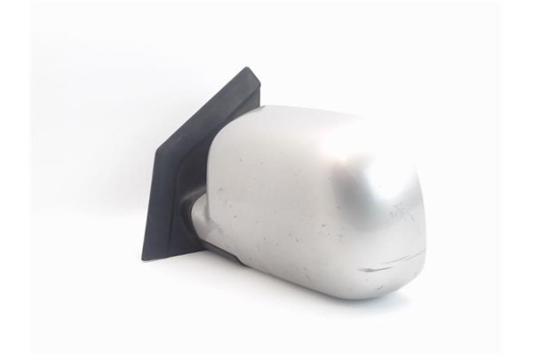 Recambio de retrovisor electrico izquierdo para mitsubishi galloper (hyundai) referencia OEM IAM   