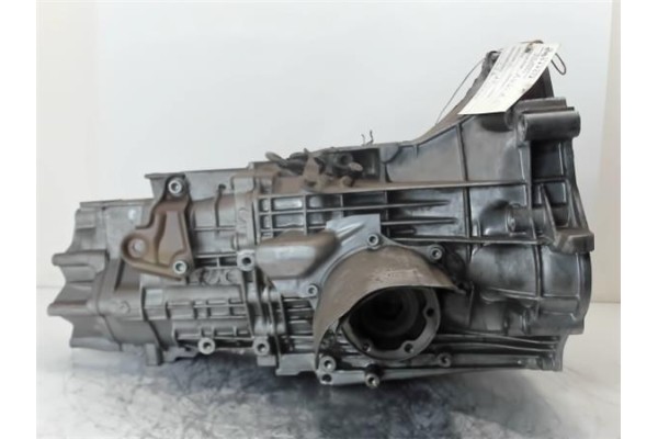 Recambio de caja cambios manual para audi a4 berlina (b5) 1.8 referencia OEM IAM CTE  