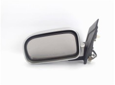 Recambio de retrovisor electrico izquierdo para mitsubishi galloper (hyundai) referencia OEM IAM   