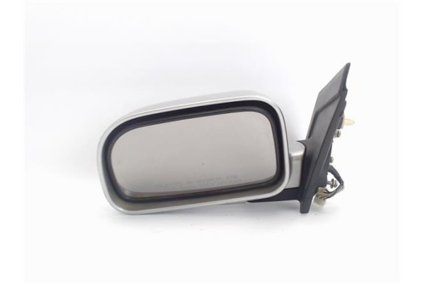 Recambio de retrovisor electrico izquierdo para mitsubishi galloper (hyundai) referencia OEM IAM   