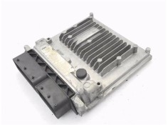 Recambio de centralita para mercedes-benz clase b (bm 246) 1.8 b 200 cdi (246.201) referencia OEM IAM A1569005303 A6519007600 