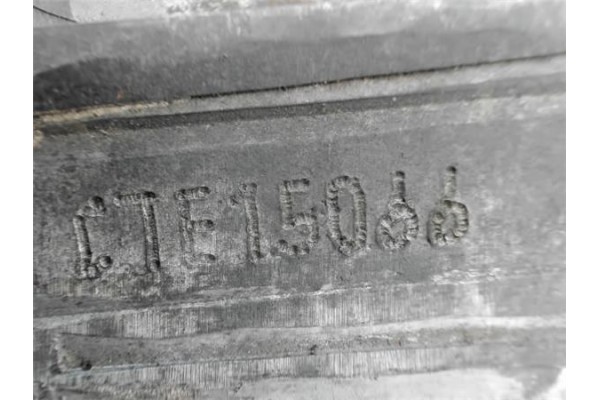 Recambio de caja cambios manual para audi a4 berlina (b5) 1.8 referencia OEM IAM CTE  