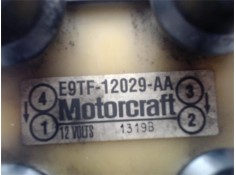 Recambio de bobina encendido para mazda 626 berlina (gf) 2.0 referencia OEM IAM E9TF12029AA  