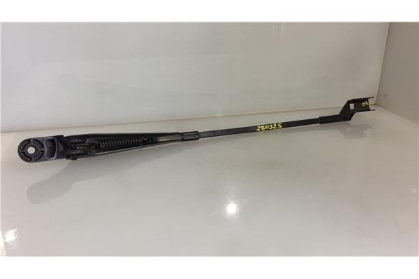 Recambio de brazo limpiaparabrisas delantero derecho para skoda roomster (5j7)(2006) 1.4 friend [1,4 ltr. - 51 kw tdi] referenci