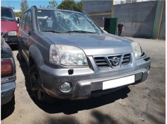 nissan x-trail (t30) del año 2003