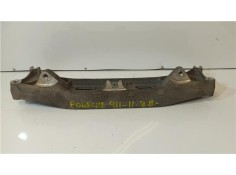 Recambio de soporte izquierdo puente trasero para porsche 911 (tipo 997) 3.8 carrera 4 s cabrio referencia OEM IAM 99733126121  