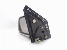 Recambio de retrovisor electrico izquierdo para mitsubishi galloper (hyundai) referencia OEM IAM   