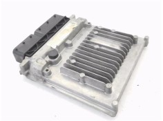 Recambio de centralita para mercedes-benz clase b (bm 246) 1.8 b 200 cdi (246.201) referencia OEM IAM A1569005303 A6519007600 