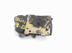 CIERRE ELECTROMAGNETICO DELANTERO IZQUIERDO 9135P1 