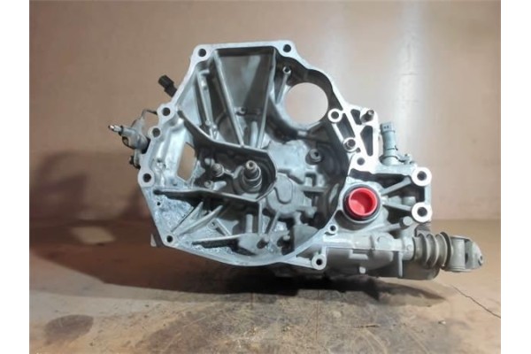 Recambio de caja cambios manual para honda civic berl. 3/4 (ej/ek) referencia OEM IAM   