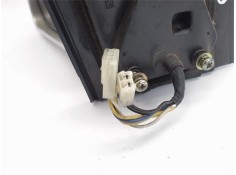 Recambio de retrovisor electrico izquierdo para mitsubishi galloper (hyundai) referencia OEM IAM   