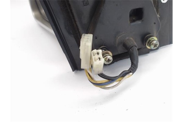 Recambio de retrovisor electrico izquierdo para mitsubishi galloper (hyundai) referencia OEM IAM   