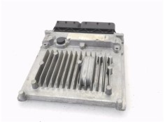 Recambio de centralita para mercedes-benz clase b (bm 246) 1.8 b 200 cdi (246.201) referencia OEM IAM A1569005303 A6519007600 