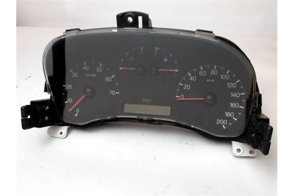 Recambio de cuadro completo para fiat ii punto (188) berlina 1.2 60 (188.030, .050, .130, .150, .230, .250) referencia OEM IAM 6