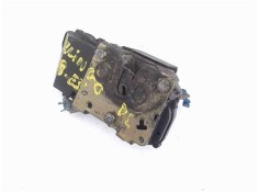 Recambio de cierre electromagnetico delantero izquierdo para citroen berlingo 1.9 d (mfdjy) referencia OEM IAM 9135P1  