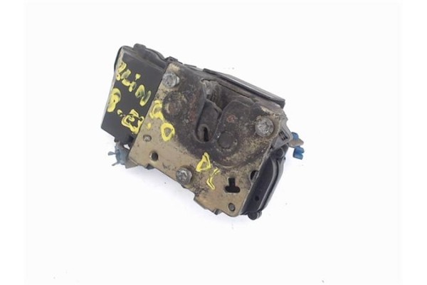 Recambio de cierre electromagnetico delantero izquierdo para citroen berlingo 1.9 d (mfdjy) referencia OEM IAM 9135P1  