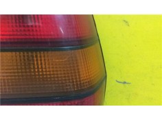 Recambio de piloto trasero derecho para volkswagen polo ii 2f (801/803) 1.05 cl referencia OEM IAM 867945257D  