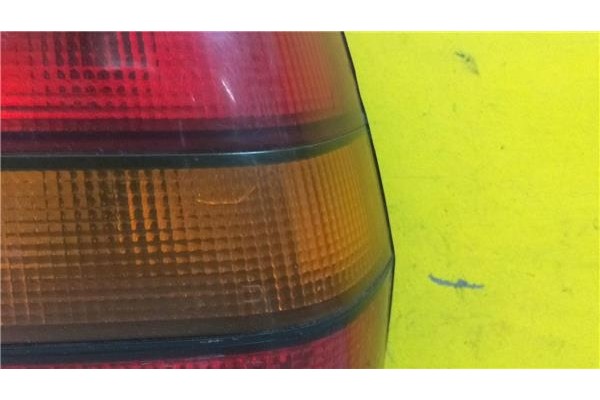 Recambio de piloto trasero derecho para volkswagen polo ii 2f (801/803) 1.05 cl referencia OEM IAM 867945257D  