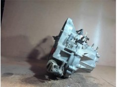 Recambio de caja cambios manual para honda civic berl. 3/4 (ej/ek) referencia OEM IAM   
