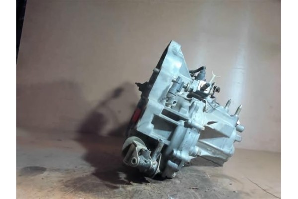 Recambio de caja cambios manual para honda civic berl. 3/4 (ej/ek) referencia OEM IAM   