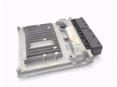 Recambio de centralita para mercedes-benz clase b (bm 246) 1.8 b 200 cdi (246.201) referencia OEM IAM A1569005303 A6519007600 