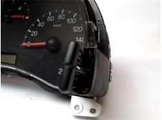 Recambio de cuadro completo para fiat ii punto (188) berlina 1.2 60 (188.030, .050, .130, .150, .230, .250) referencia OEM IAM 6