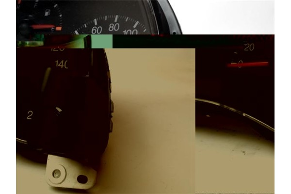 Recambio de cuadro completo para fiat ii punto (188) berlina 1.2 60 (188.030, .050, .130, .150, .230, .250) referencia OEM IAM 6