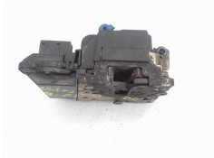 Recambio de cierre electromagnetico delantero izquierdo para citroen berlingo 1.9 d (mfdjy) referencia OEM IAM 9135P1  