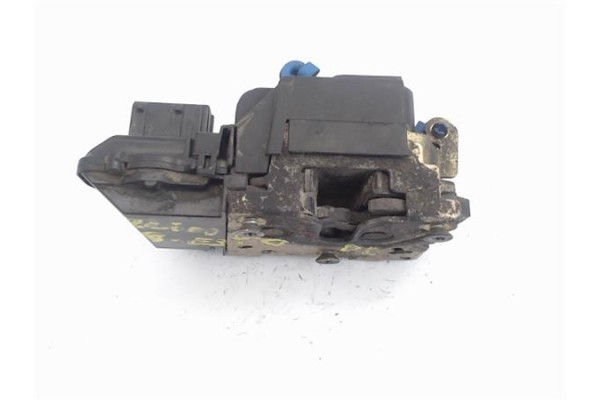 Recambio de cierre electromagnetico delantero izquierdo para citroen berlingo 1.9 d (mfdjy) referencia OEM IAM 9135P1  