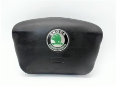 Recambio de airbag volante para skoda octavia berlina (1u2) referencia OEM IAM 1U0880201  