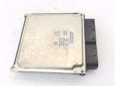 Recambio de centralita para mercedes-benz clase b (bm 246) 1.8 b 200 cdi (246.201) referencia OEM IAM A1569005303 A6519007600 