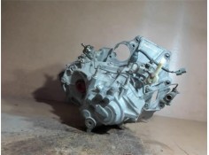 Recambio de caja cambios manual para honda civic berl. 3/4 (ej/ek) referencia OEM IAM   