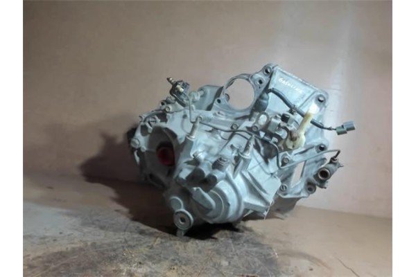 Recambio de caja cambios manual para honda civic berl. 3/4 (ej/ek) referencia OEM IAM   