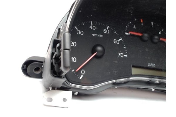 Recambio de cuadro completo para fiat ii punto (188) berlina 1.2 60 (188.030, .050, .130, .150, .230, .250) referencia OEM IAM 6