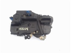 Recambio de cierre electromagnetico delantero izquierdo para citroen berlingo 1.9 d (mfdjy) referencia OEM IAM 9135P1  
