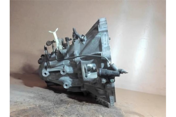 Recambio de caja cambios manual para honda civic berl. 3/4 (ej/ek) referencia OEM IAM   